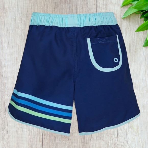 Boys Star Wars Swim Trunks, NWT - Picture 2 of 4